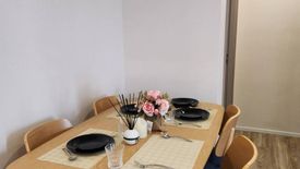 2 Bedroom Condo for rent in Blossom Condo @ Sathorn-Charoenrat, Yan Nawa, Bangkok near BTS Surasak