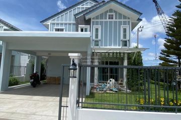 4 Bedroom House for rent in Villaggio 2 Srinakarin-Bangna, Bang Chak, Bangkok
