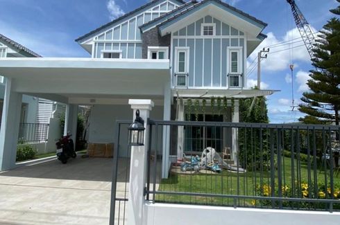 4 Bedroom House for rent in Villaggio 2 Srinakarin-Bangna, Bang Chak, Bangkok