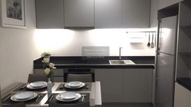 1 Bedroom Condo for rent in Noble Ploenchit, Lumpini, Bangkok near BTS Ploen Chit