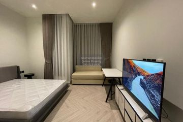 1 Bedroom Condo for rent in Chapter Charoennakhorn-Riverside, Bang Lamphu Lang, Bangkok near BTS Krung Thon Buri