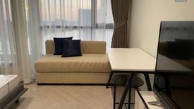 1 Bedroom Condo for rent in Chapter Charoennakhorn-Riverside, Bang Lamphu Lang, Bangkok near BTS Krung Thon Buri
