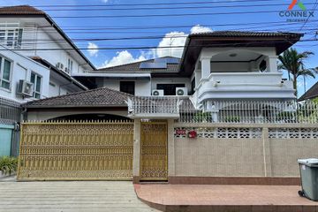 3 Bedroom House for rent in Muang Thong Thani, Khlong Kluea, Nonthaburi near MRT Impact Challenger