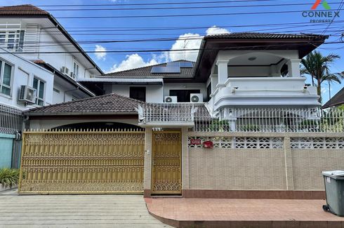 3 Bedroom House for rent in Muang Thong Thani, Khlong Kluea, Nonthaburi near MRT Impact Challenger