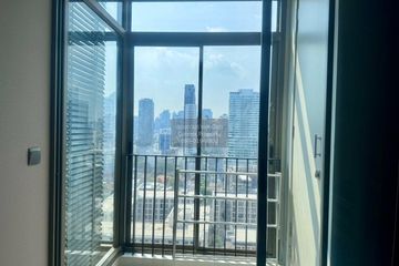 1 Bedroom Condo for rent in Rhythm Ekkamai Estate, Khlong Tan Nuea, Bangkok near BTS Ekkamai