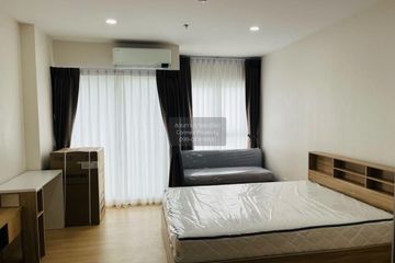 1 Bedroom Condo for rent in Supalai Veranda Sukhumvit 117, Bang Mueang Mai, Samut Prakan near BTS Pu Chao