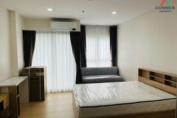 1 Bedroom Condo for rent in Supalai Veranda Sukhumvit 117, Bang Mueang Mai, Samut Prakan near BTS Pu Chao