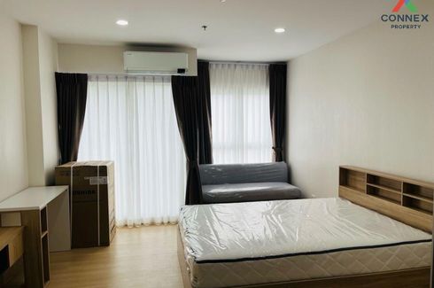 1 Bedroom Condo for rent in Supalai Veranda Sukhumvit 117, Bang Mueang Mai, Samut Prakan near BTS Pu Chao