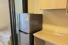 1 Bedroom Condo for rent in D Condo Shine, Khlong Nueng, Pathum Thani
