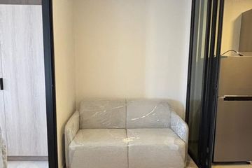 1 Bedroom Condo for rent in D Condo Shine, Khlong Nueng, Pathum Thani