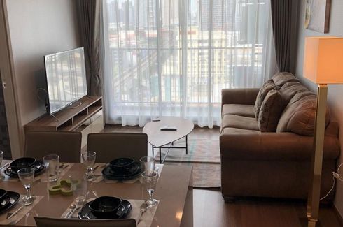 2 Bedroom Condo for rent in Ideo Sukhumvit 93, Bang Chak, Bangkok near BTS Bang Chak