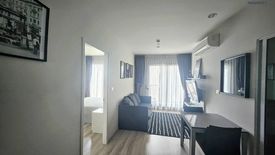 1 Bedroom Condo for rent in Centric Huay Kwang Station, Din Daeng, Bangkok near MRT Huai Khwang