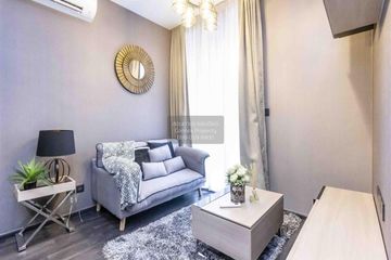 2 Bedroom Condo for rent in The Line Asoke - Ratchada, Din Daeng, Bangkok near MRT Phra Ram 9