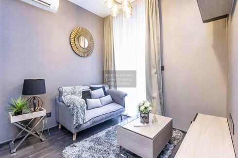2 Bedroom Condo for rent in The Line Asoke - Ratchada, Din Daeng, Bangkok near MRT Phra Ram 9