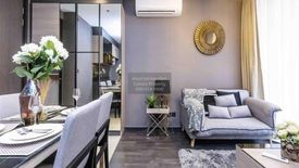 2 Bedroom Condo for rent in The Line Asoke - Ratchada, Din Daeng, Bangkok near MRT Phra Ram 9