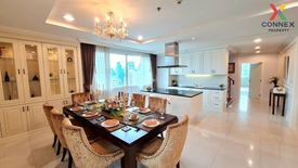 4 Bedroom Condo for rent in Piyathip Place, Khlong Tan Nuea, Bangkok near BTS Phrom Phong