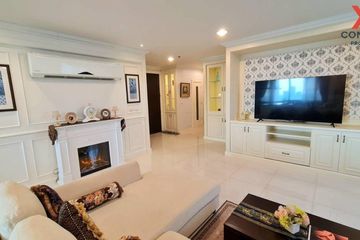 4 Bedroom Condo for rent in Piyathip Place, Khlong Tan Nuea, Bangkok near BTS Phrom Phong