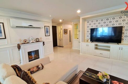 4 Bedroom Condo for rent in Piyathip Place, Khlong Tan Nuea, Bangkok near BTS Phrom Phong