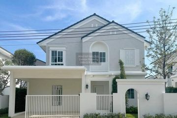 3 Bedroom House for rent in Chaiyapruek Bangna Km.15, Bang Chalong, Samut Prakan