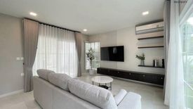 3 Bedroom House for rent in Chaiyapruek Bangna Km.15, Bang Chalong, Samut Prakan