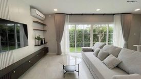 3 Bedroom House for rent in Chaiyapruek Bangna Km.15, Bang Chalong, Samut Prakan