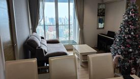2 Bedroom Condo for rent in Rhythm Phahol-Ari, Phaya Thai, Bangkok near BTS Saphan Kwai