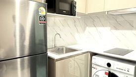 1 Bedroom Condo for rent in Din Daeng, Bangkok near MRT Sutthisan