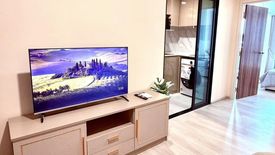 1 Bedroom Condo for rent in Din Daeng, Bangkok near MRT Sutthisan