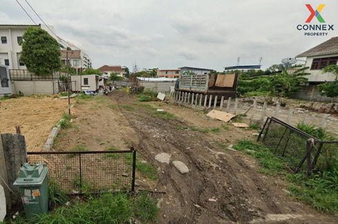 1 Bedroom Land for rent in Suan Luang, Bangkok