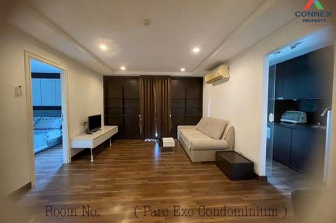 2 Bedroom Condo for rent in Parc Exo Kaset - Navamintra, Ram Inthra, Bangkok