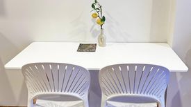 1 Bedroom Condo for rent in CLOUD Thonglor-Phetchaburi, Bang Kapi, Bangkok near MRT Phetchaburi