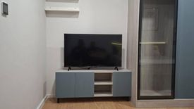 1 Bedroom Condo for rent in Atmoz Kanaal Rangsit, Bang Phun, Pathum Thani