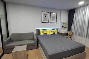 1 Bedroom Condo for rent in Atmoz Kanaal Rangsit, Bang Phun, Pathum Thani