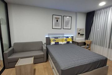 1 Bedroom Condo for rent in Atmoz Kanaal Rangsit, Bang Phun, Pathum Thani