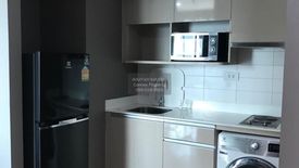 2 Bedroom Condo for rent in Ideo Q Chula - Samyan, Maha Phruettharam, Bangkok near MRT Sam Yan