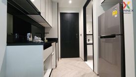 1 Bedroom Condo for rent in Chapter Charoennakhorn-Riverside, Bang Lamphu Lang, Bangkok near BTS Krung Thon Buri