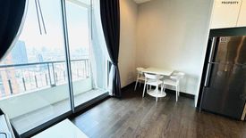 1 Bedroom Condo for rent in Q Asoke, Makkasan, Bangkok near MRT Phetchaburi
