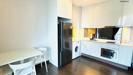 1 Bedroom Condo for rent in Q Asoke, Makkasan, Bangkok near MRT Phetchaburi