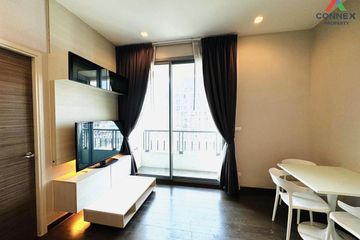 1 Bedroom Condo for rent in Q Asoke, Makkasan, Bangkok near MRT Phetchaburi
