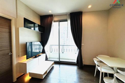 1 Bedroom Condo for rent in Q Asoke, Makkasan, Bangkok near MRT Phetchaburi