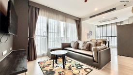 2 Bedroom Condo for rent in Life Ratchadapisek, Din Daeng, Bangkok near MRT Huai Khwang