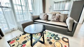 2 Bedroom Condo for rent in Life Ratchadapisek, Din Daeng, Bangkok near MRT Huai Khwang