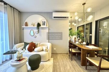 2 Bedroom Condo for rent in NIA by Sansiri, Phra Khanong Nuea, Bangkok near BTS Phra Khanong