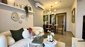2 Bedroom Condo for rent in NIA by Sansiri, Phra Khanong Nuea, Bangkok near BTS Phra Khanong
