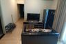 2 Bedroom Condo for rent in Noble Revolve Ratchada, Huai Khwang, Bangkok near MRT Thailand Cultural Centre
