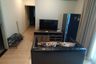 2 Bedroom Condo for rent in Noble Revolve Ratchada, Huai Khwang, Bangkok near MRT Thailand Cultural Centre