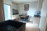 2 Bedroom Condo for rent in Noble Revolve Ratchada, Huai Khwang, Bangkok near MRT Thailand Cultural Centre