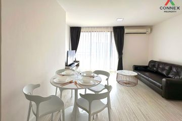 2 Bedroom Condo for rent in MeStyle @ Sukhumvit - Bangna, Bang Na, Bangkok near MRT Si Iam