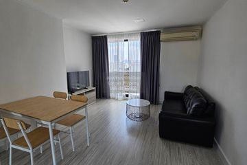 2 Bedroom Condo for rent in MeStyle @ Sukhumvit - Bangna, Bang Na, Bangkok