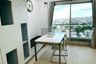 2 Bedroom Condo for rent in Supalai Park Kaset, Sena Nikhom, Bangkok near BTS Kasetsart University